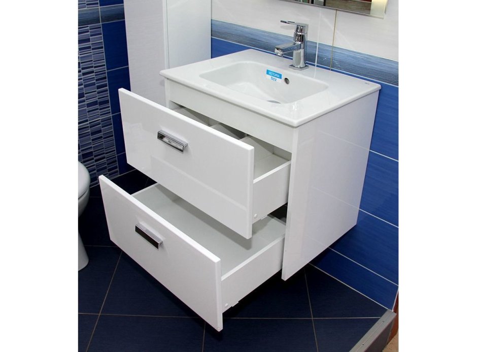 Тумба рока Виктория Норд 80