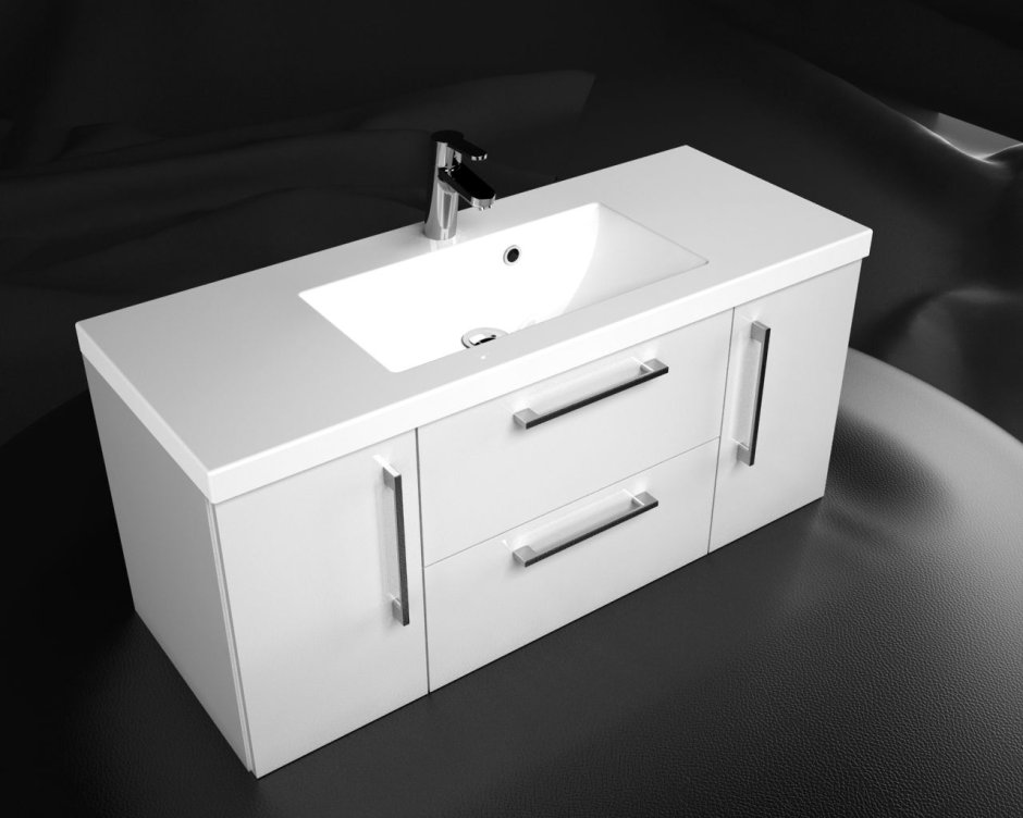 Раковина 65 см Svedbergs Zero 2073