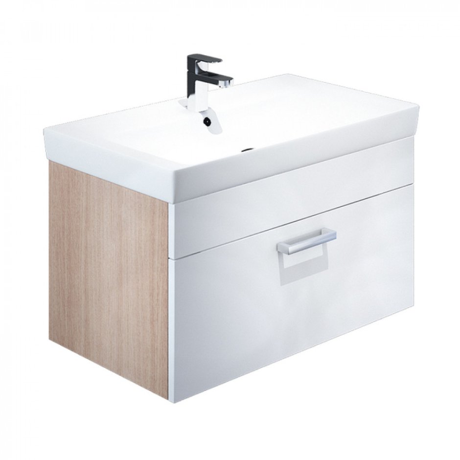 Тумба IDDIS Mirro 60