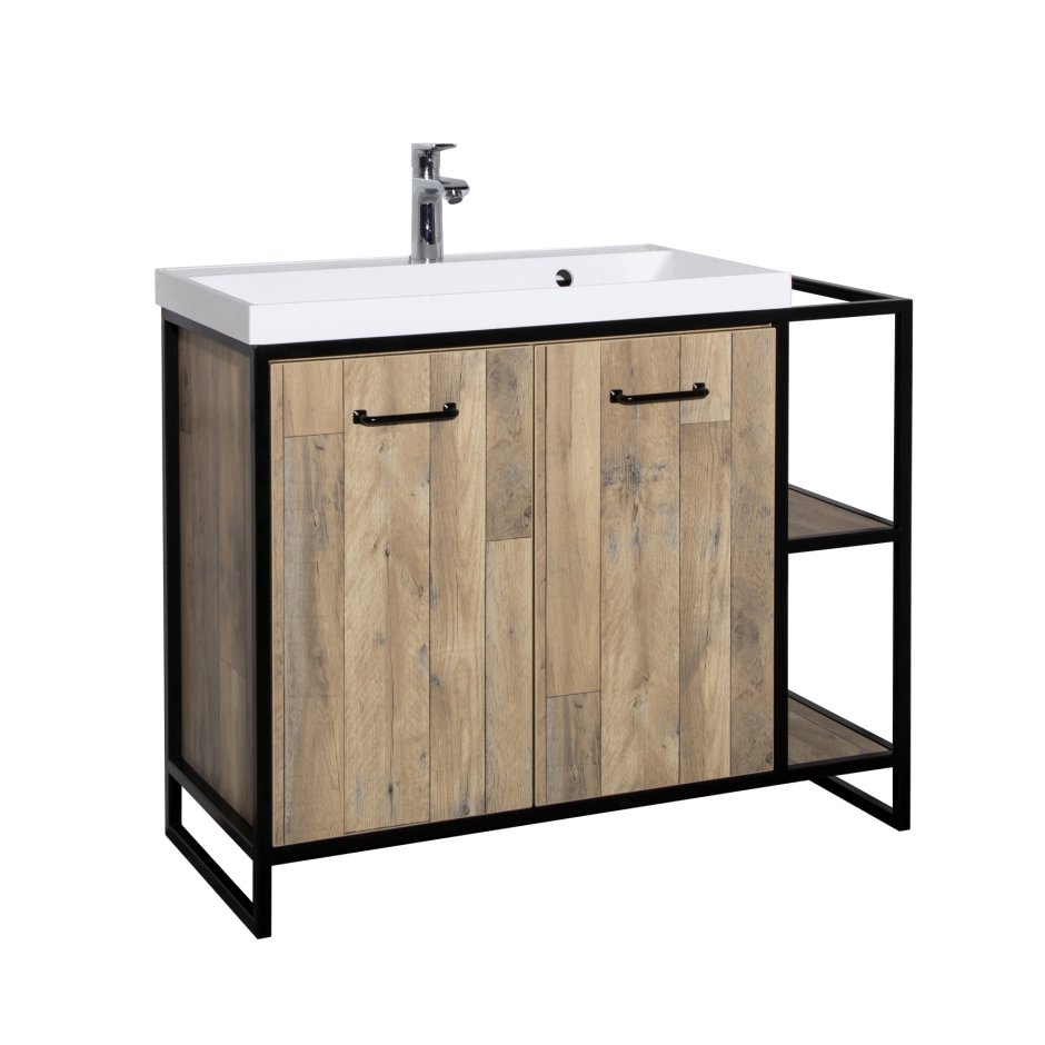 Раковина Марко слим 60