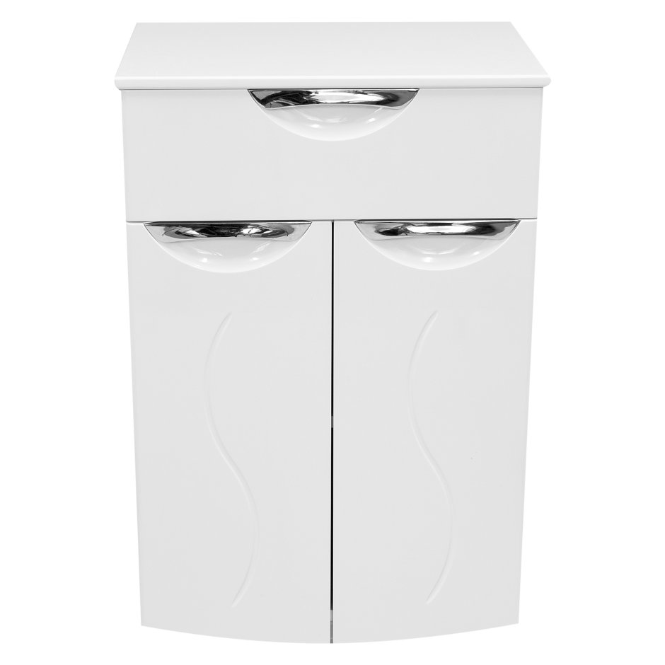 Шкаф напольный Глория