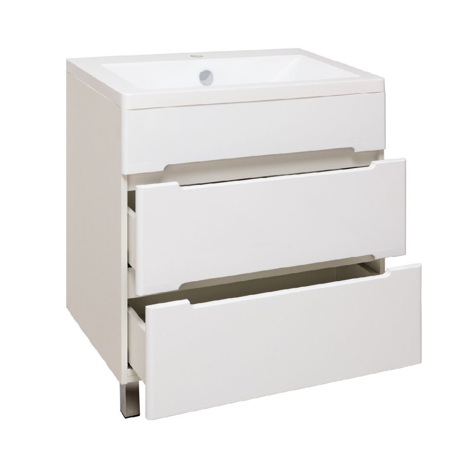 Тумба напольная Runo Парма 60