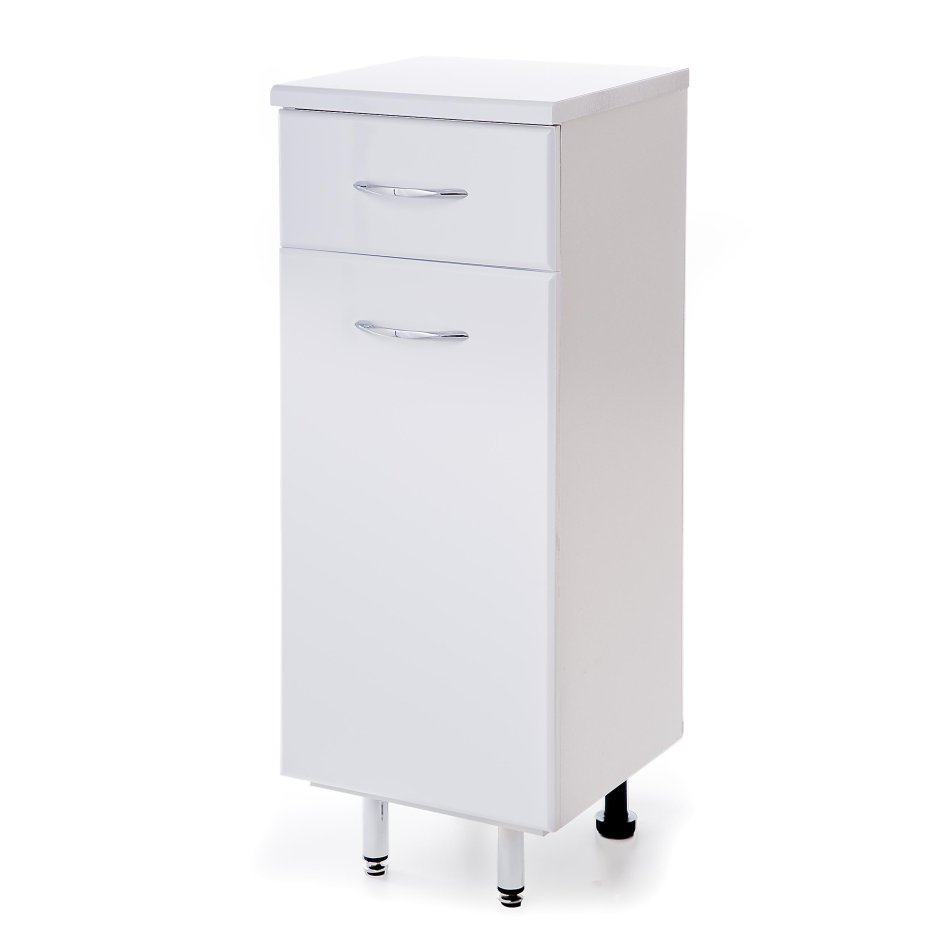 Полупенал Оника каприз 30.17 с корзиной 127