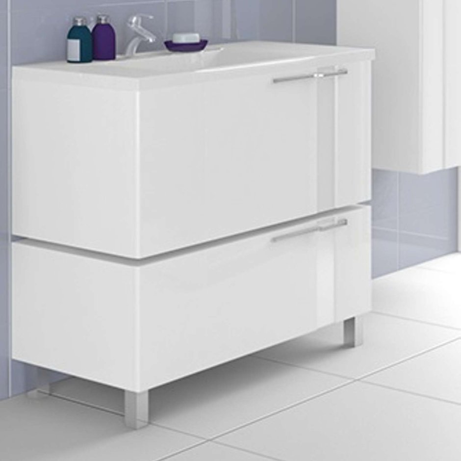 Тумба под раковину Акватон Марко
