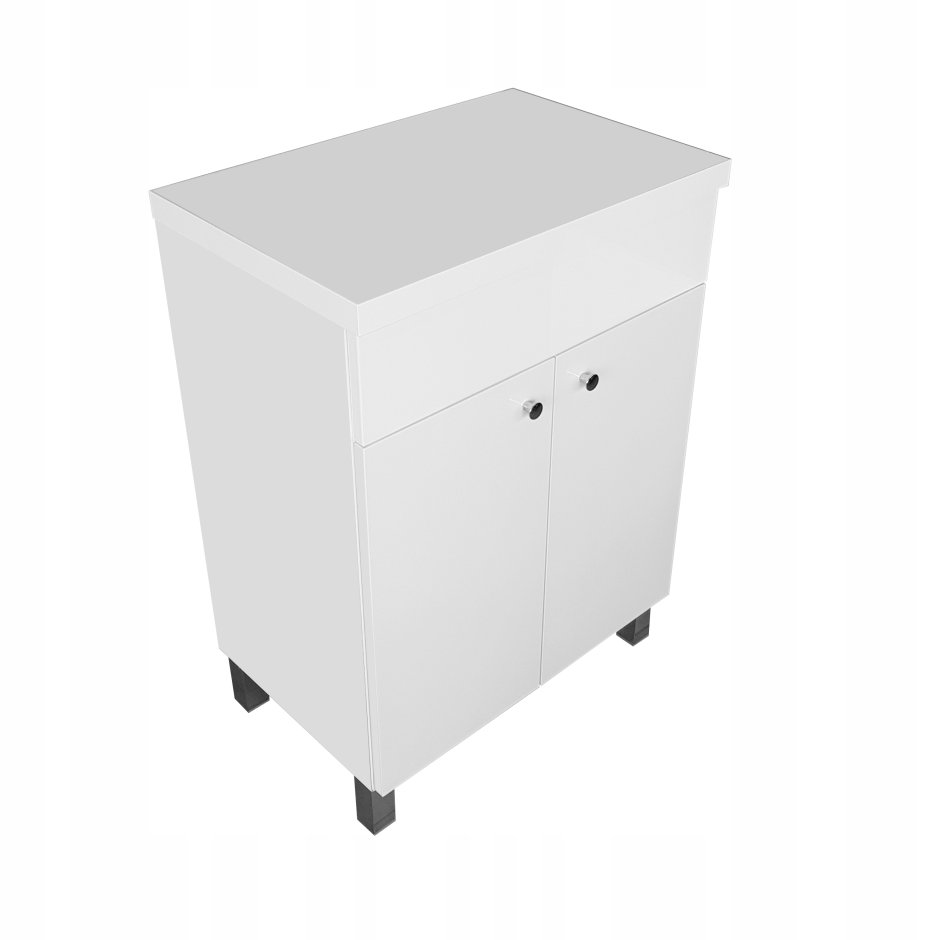 Тумба am PM 60 со столешницей