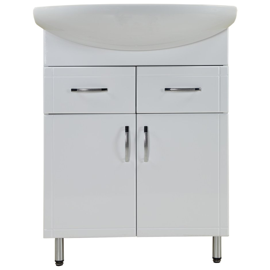 Тумба Sensea лайн 60