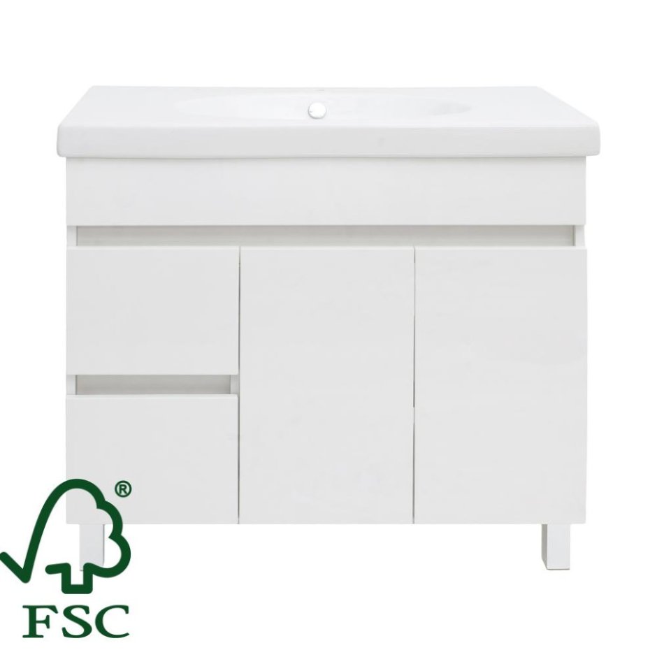 Тумба Sensea лайн 70