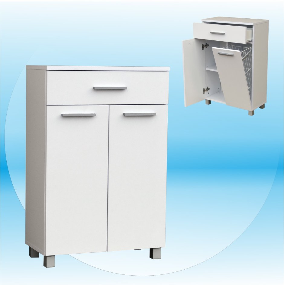 Тумба повыесная крлоекция Роко 60 см