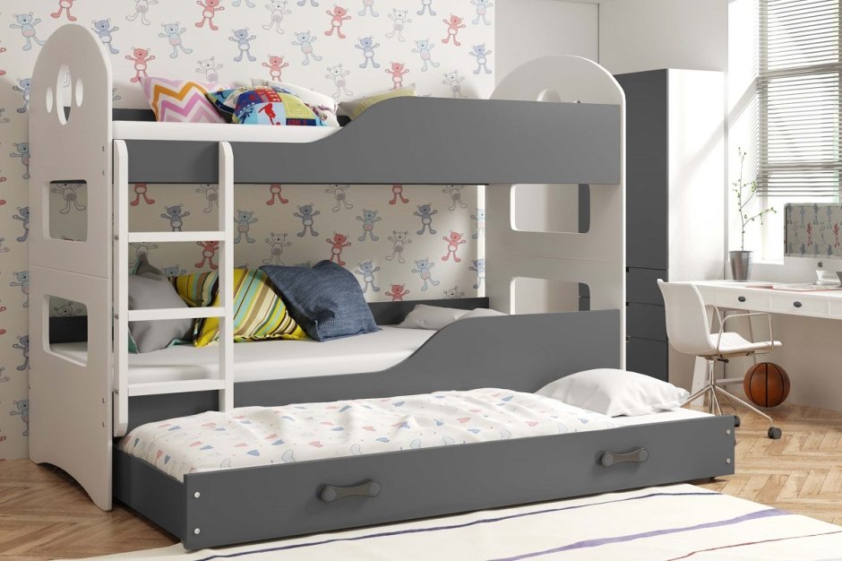 Двухъярусная кровать Артем 160x80