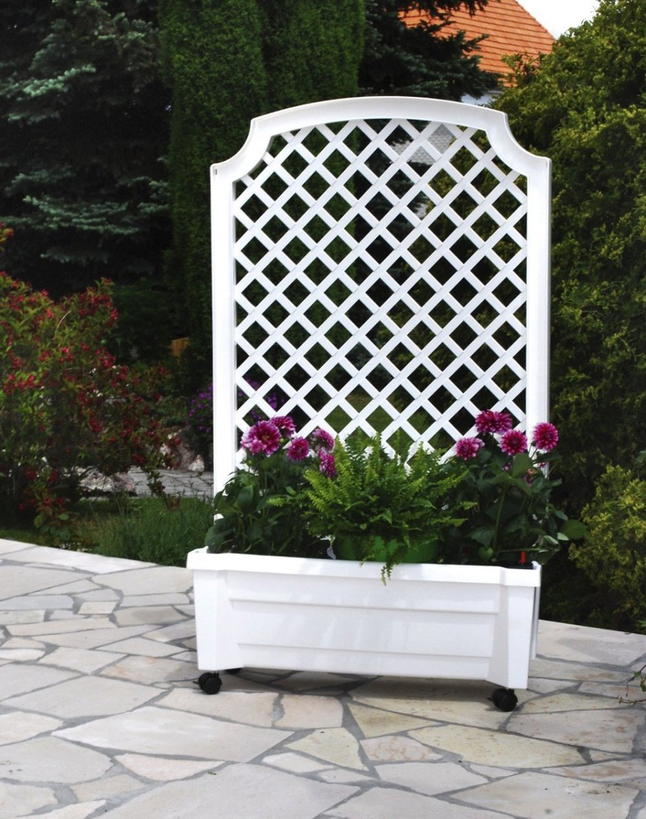 Ящик для цветов KHW Калипсо