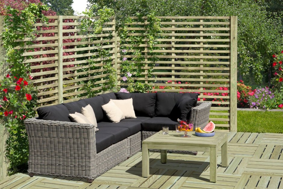 Маттео Джованетти шпалеры