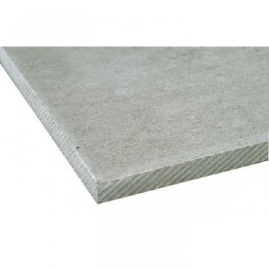 Плита фиброцементная ФЛАММА 1200*610*8 мм