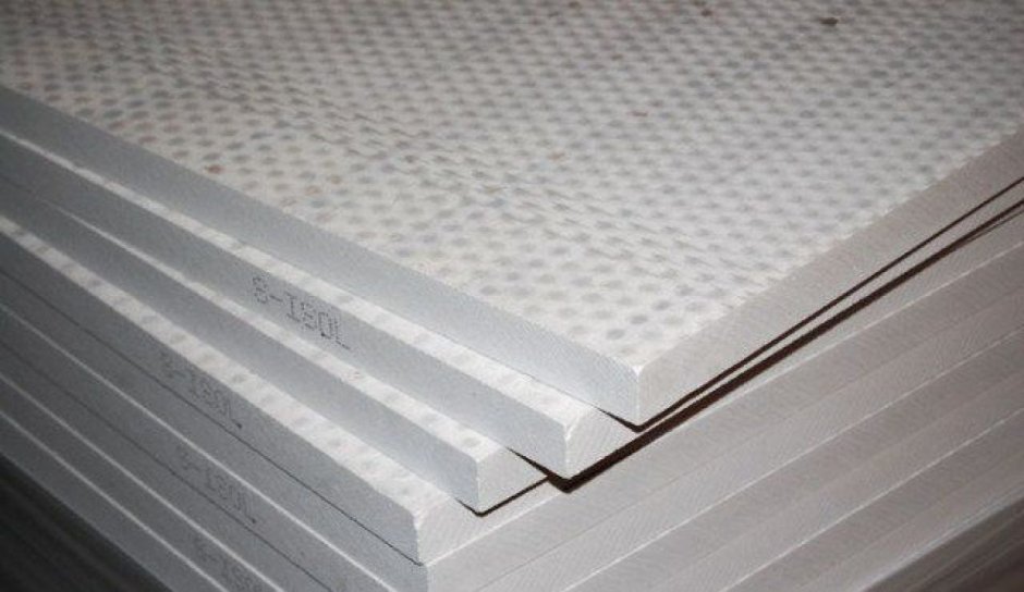 Суперизол 30мм