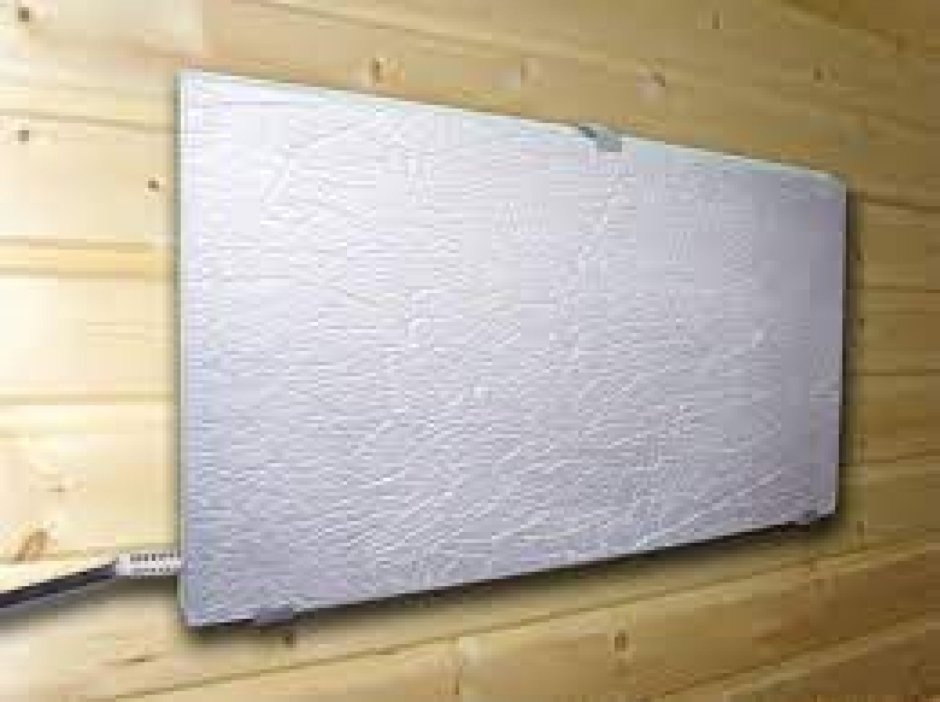 Кварцевый обогреватель "Mercury haus", MC-6788