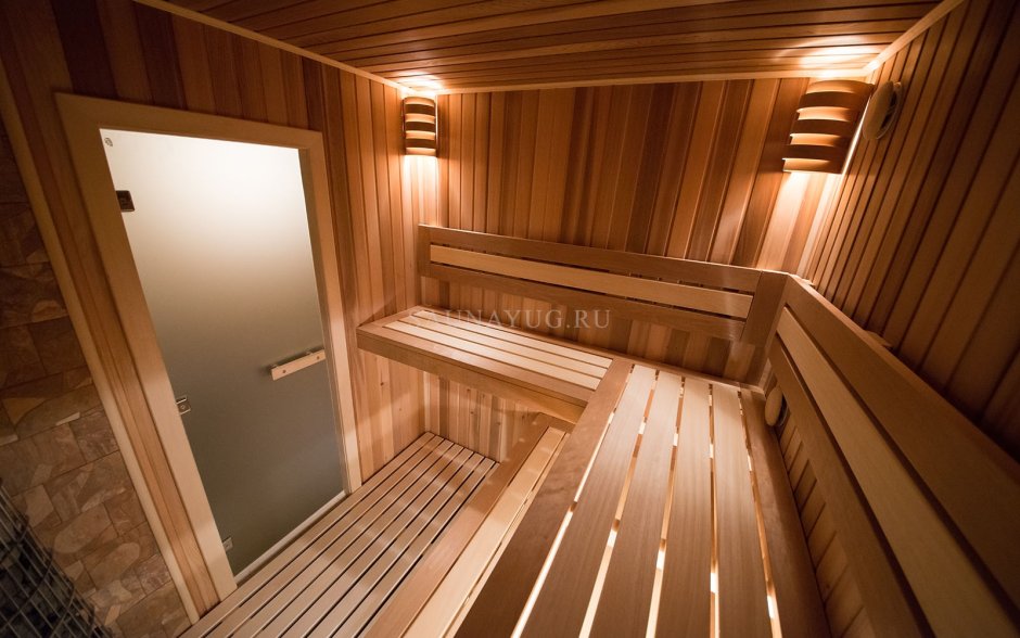 Канадский кедр вагонка штиль