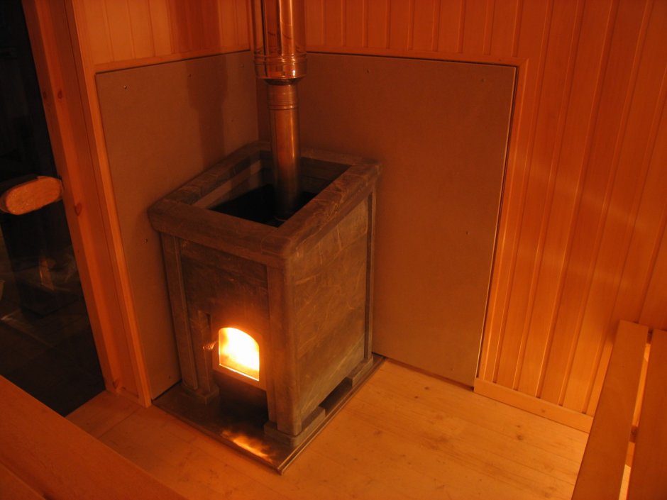 Плита фиброцементная ФЛАММА 1200*610*8 мм