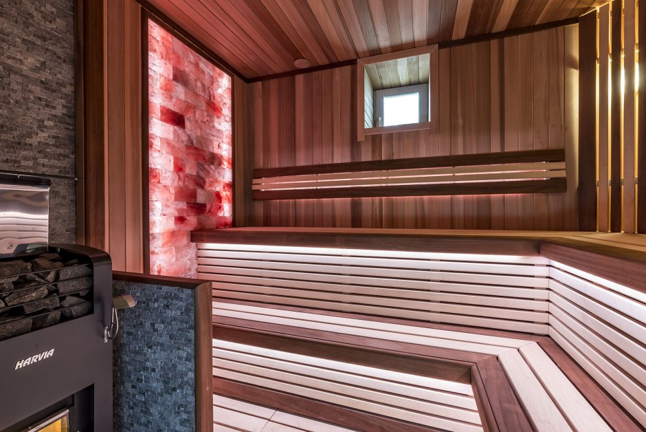 Дровяная банная печь Harvia Classic 280