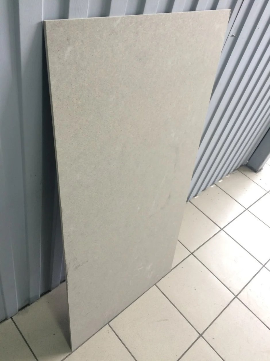 Плита огнестойкая 1200*610*9 Flamma