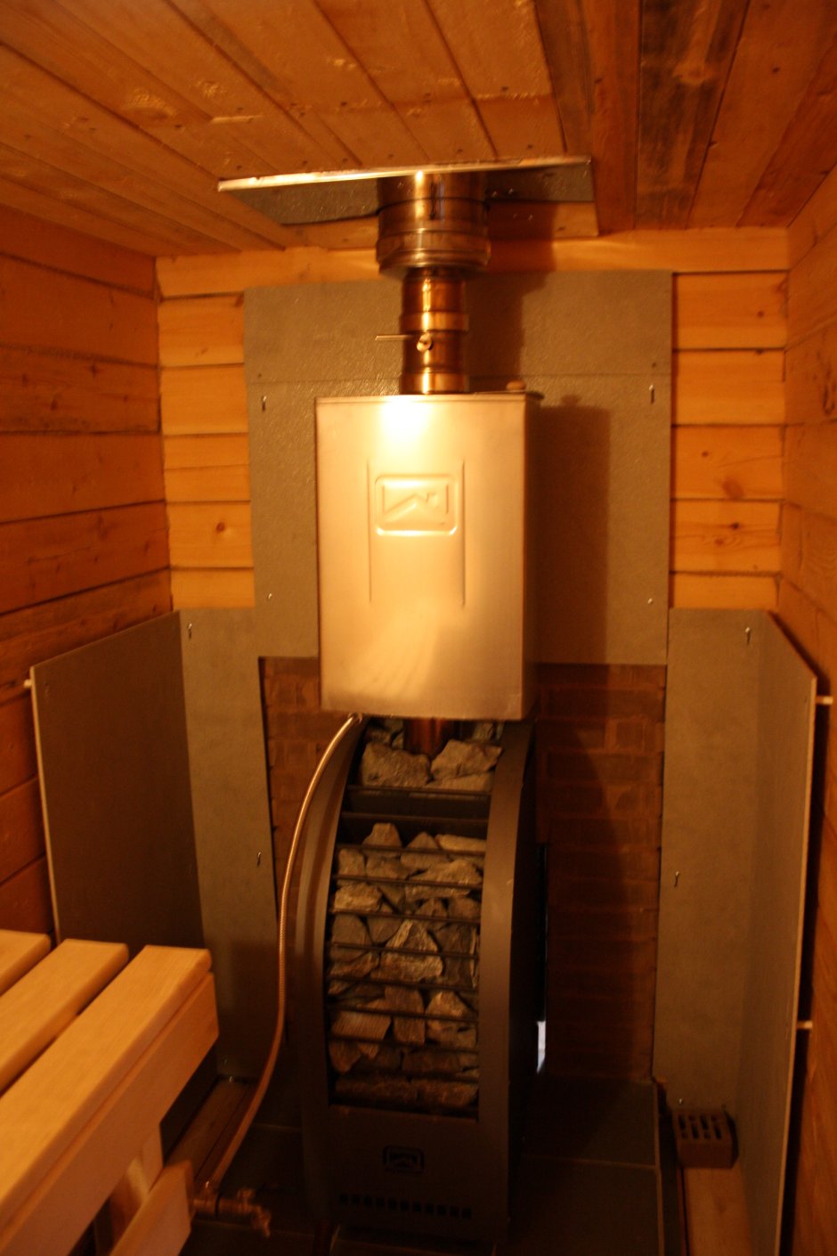 Минерит плита для бани