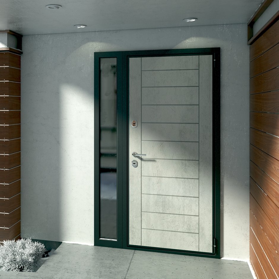 Portalle входные двери