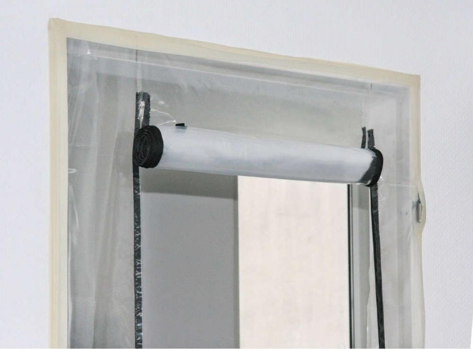 Пленочная дверь Storch