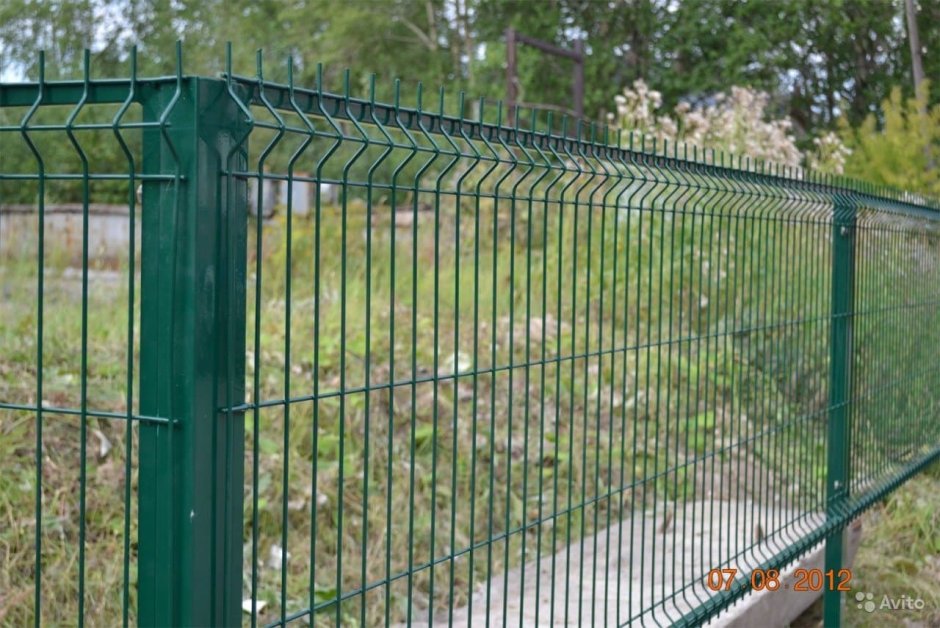 Сетка Гиттер рал 6005