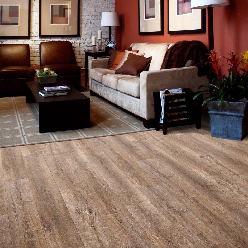 Ламинат Tarkett estetica