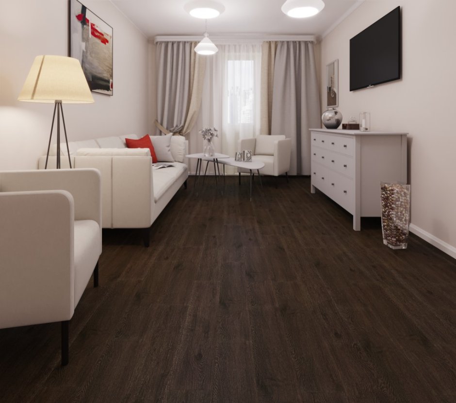 Кварц виниловый ламинат вандерфул