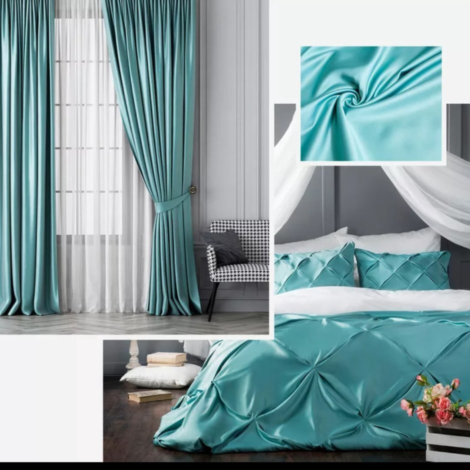 Блэкаут Тиффани