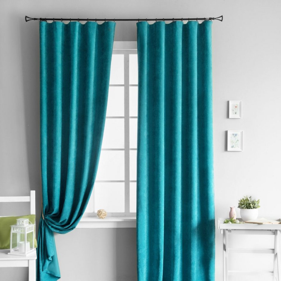 Пассионария шторы Тина