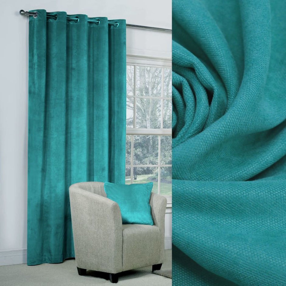 Amore mio RR 1403 на люверсах 270 см 1 шт.