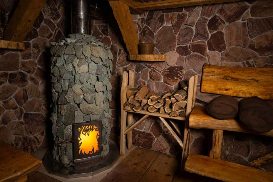 Каменка Миронофф