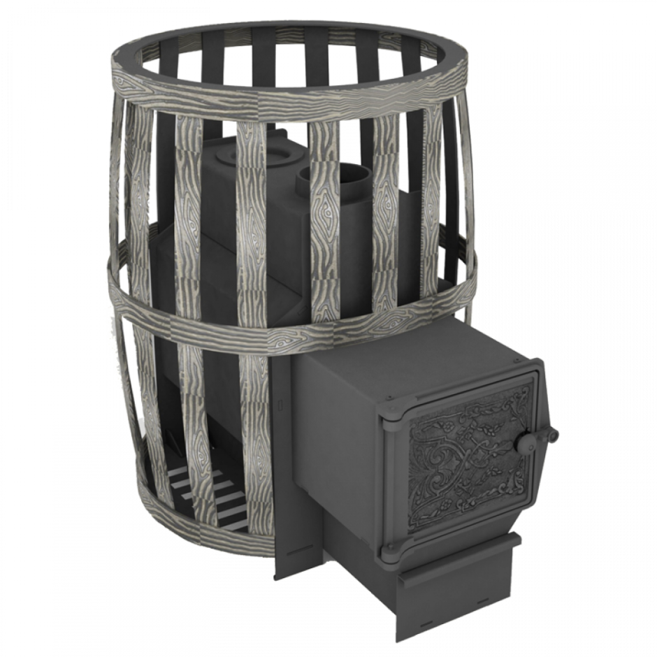 Печь банная терма 16т