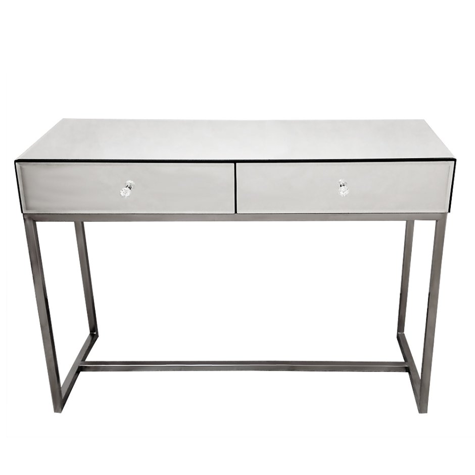 Консоль с 2 ящиками, Novani