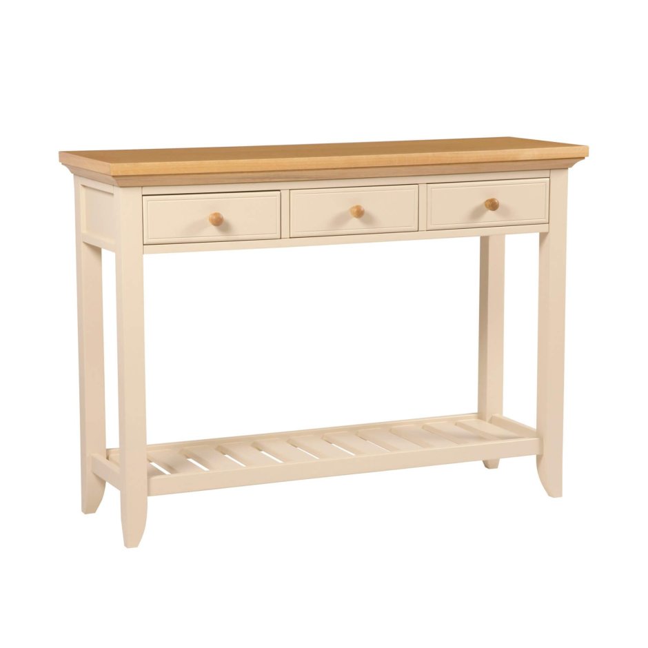 Консольный столик Габби