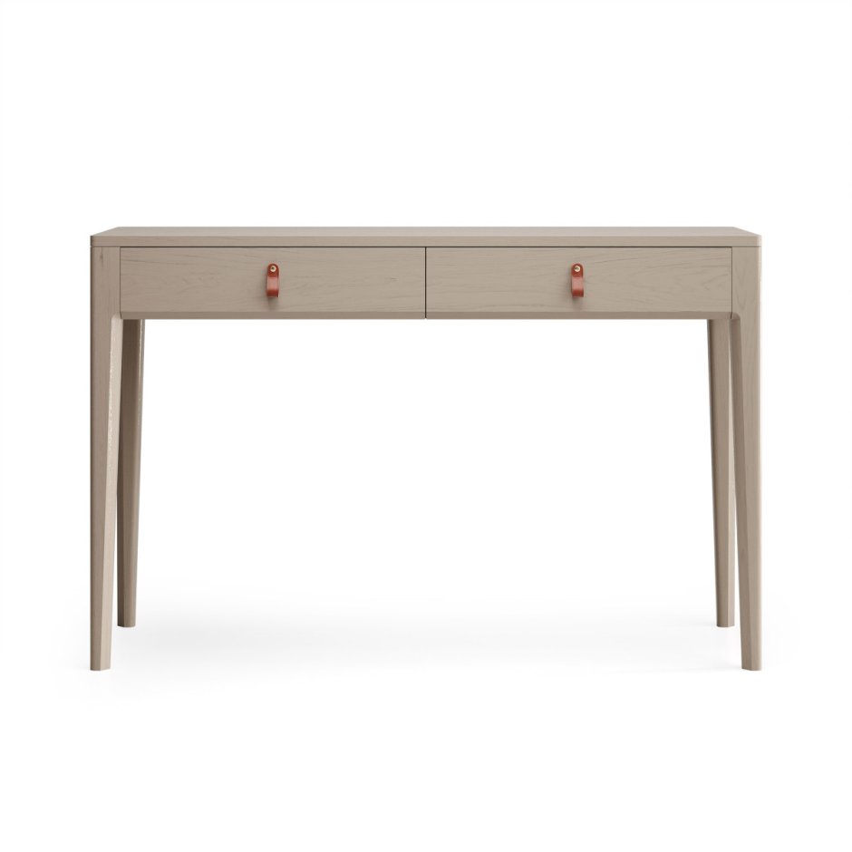 The idea консольный стол Case