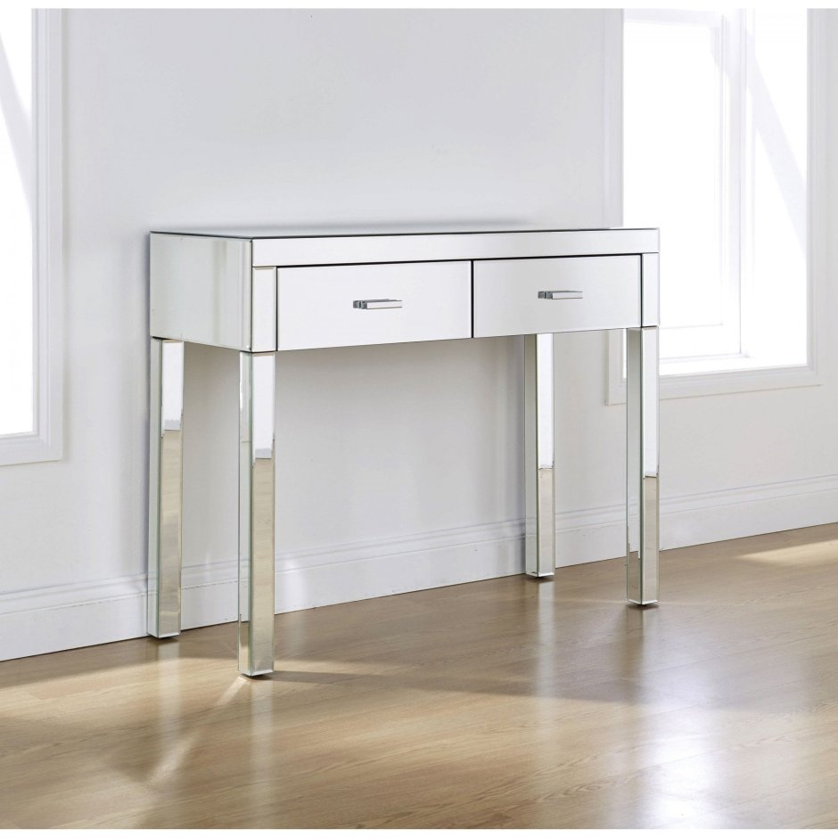 Консоль, туалетный столик Vanity Table, 80х40х76 см