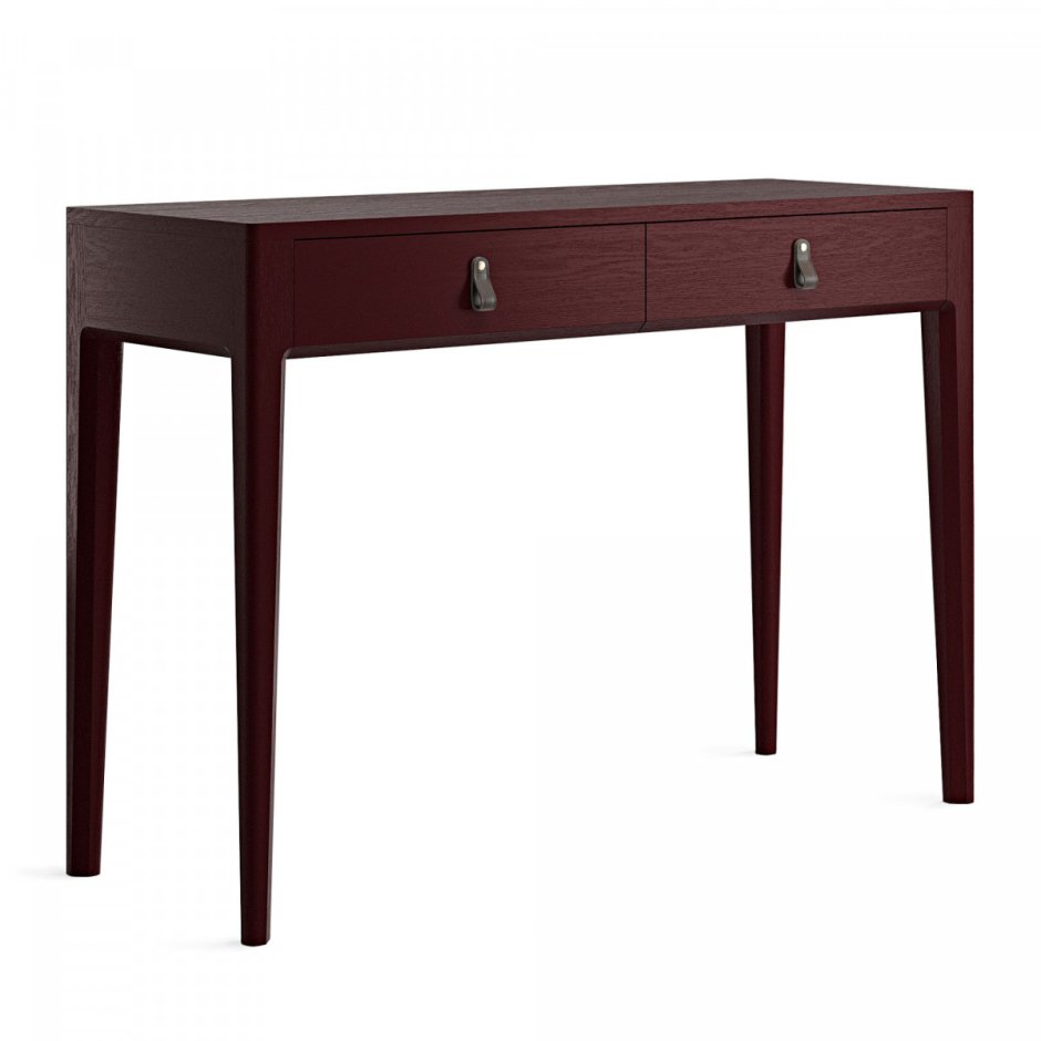 The idea консольный стол Case