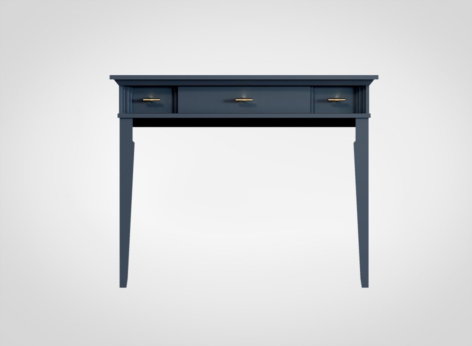 Консоль Manhattan с тремя ящиками IMR-980698