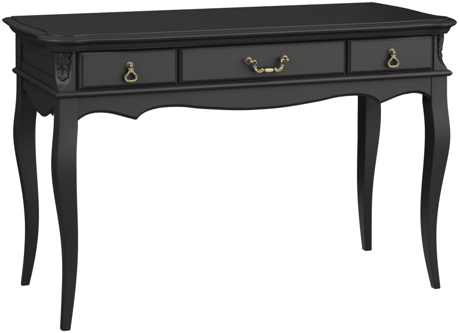 Консоль Альянса