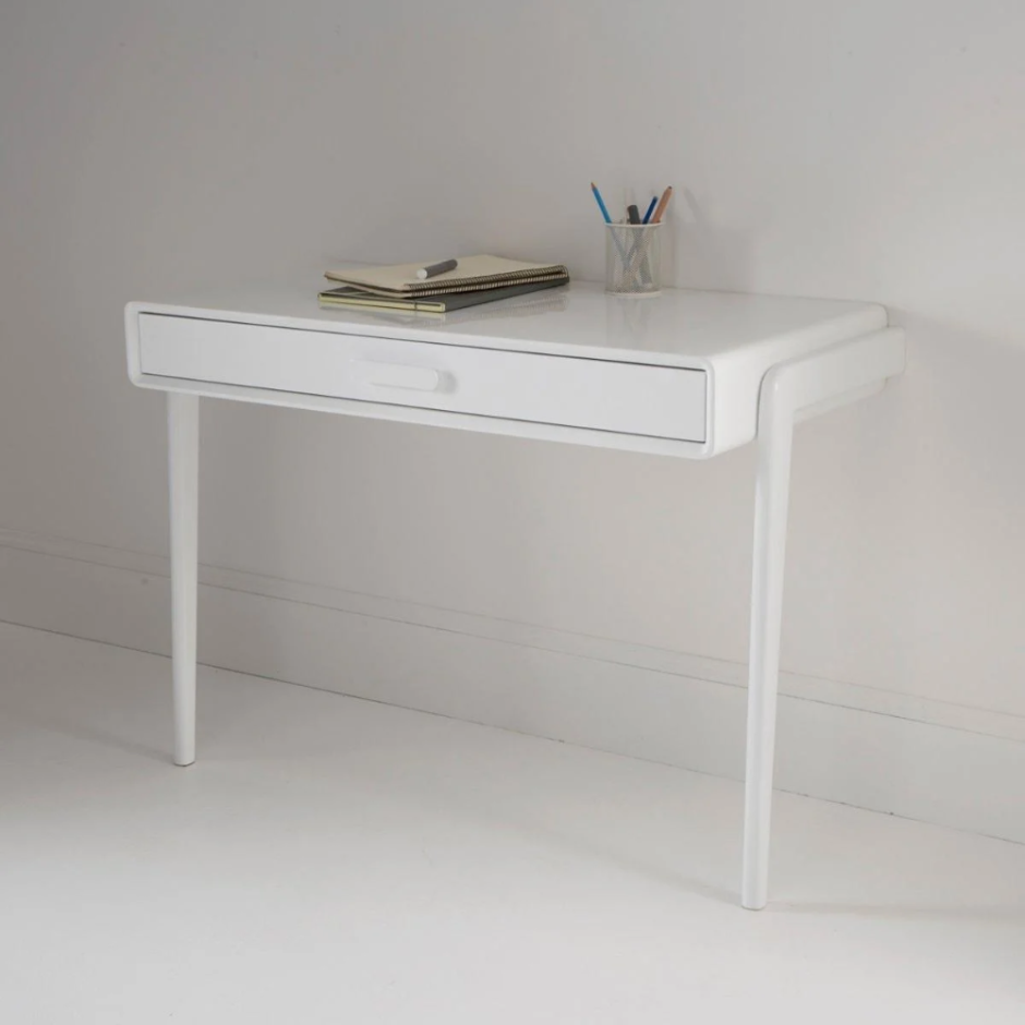 Консоль с 2 ящиками, authentic Style