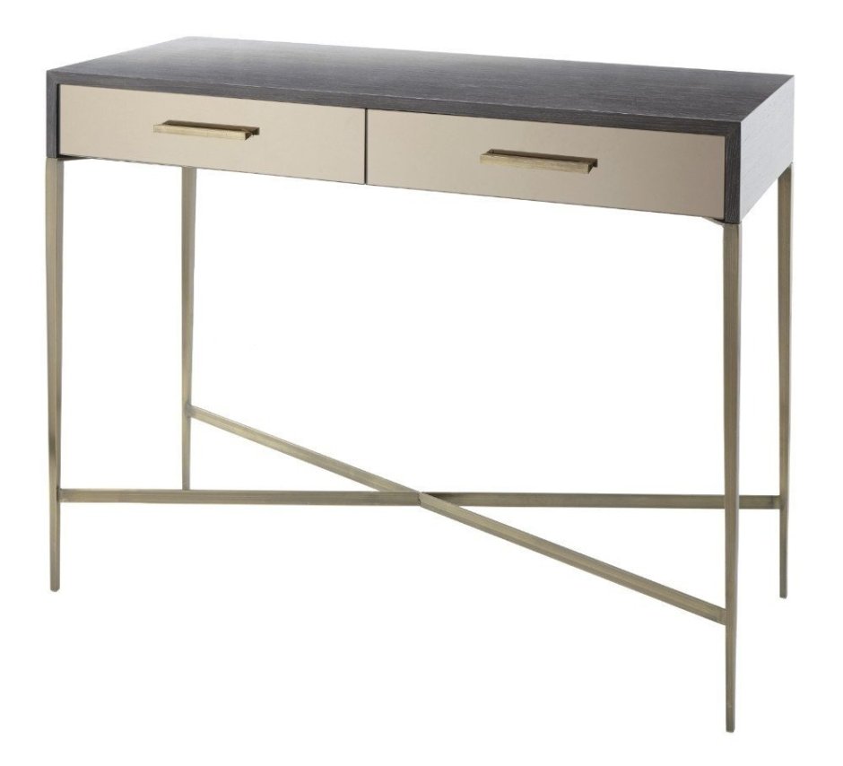 Консоль 100x75 Brown