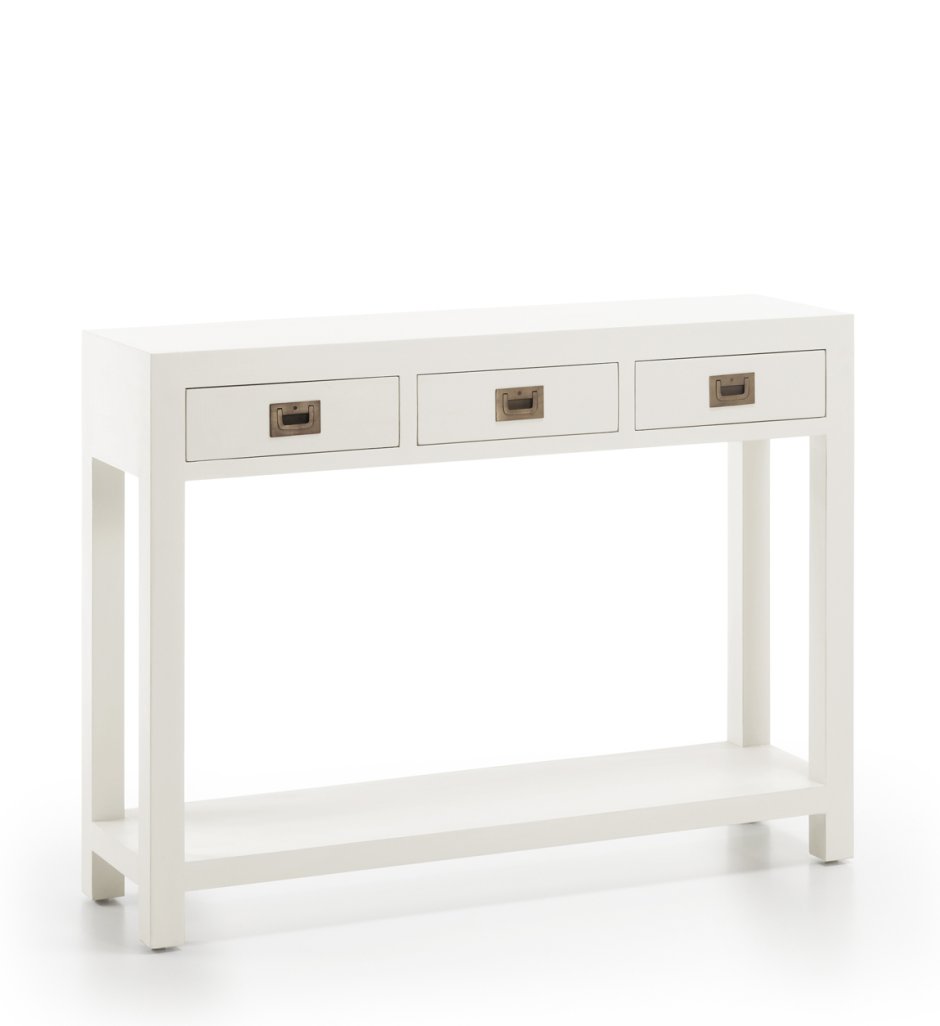 Консоль Jimi с четырьмя ящиками