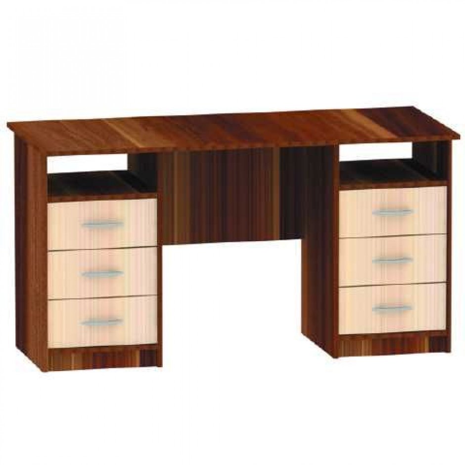 Стол письменный фронда 2