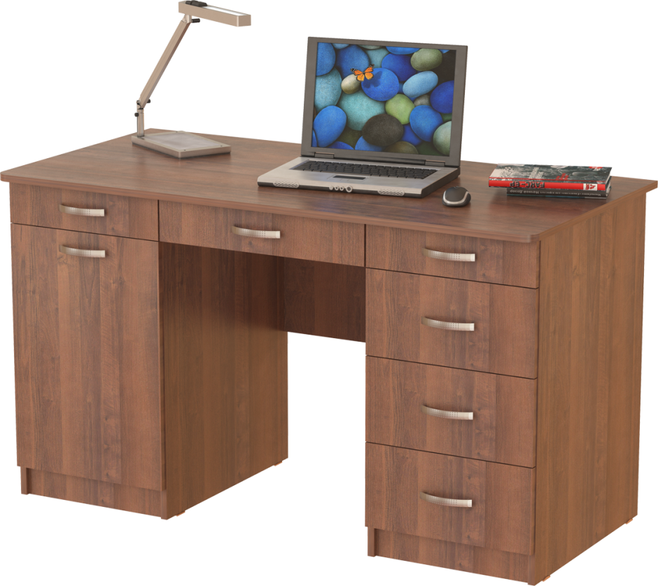 Стол письменный СП-04.1