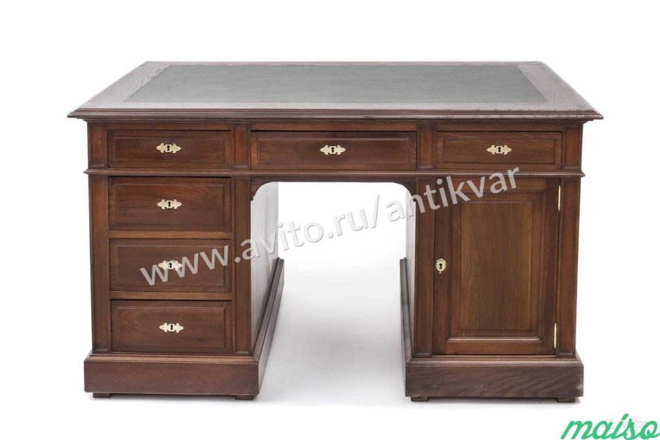 Письменный стол MJ-489 MK-2438-an
