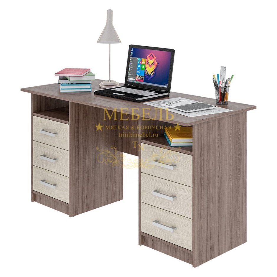 Стол письменный фронда 2