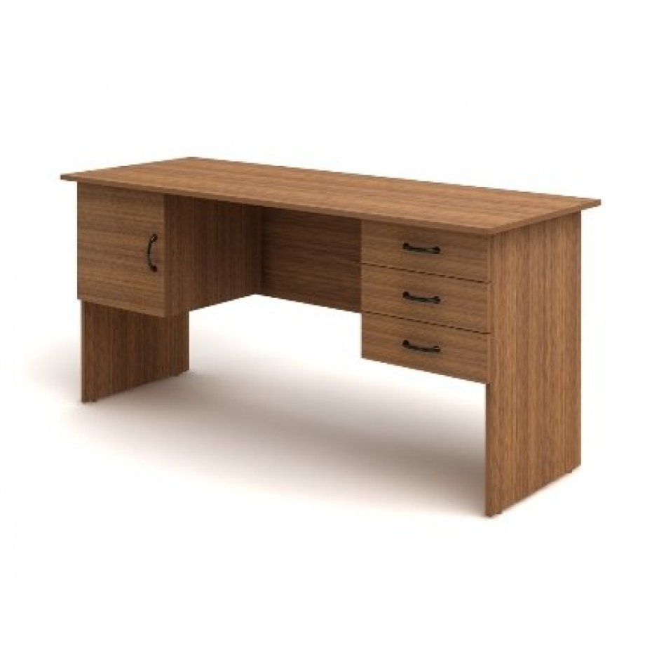 Стол двухтумбовый Канц ск29