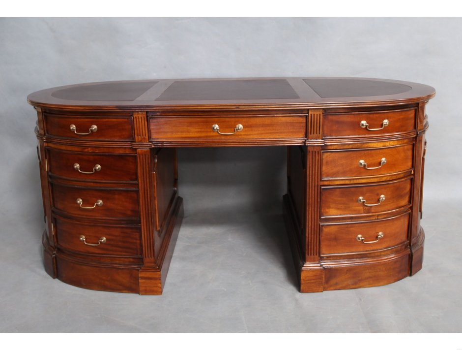 Письменный стол BPD Индонезия