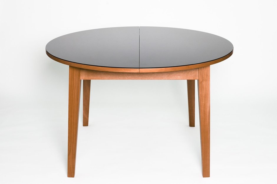 Круглый стол 800х800 раздвижной